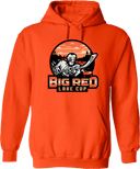 Hoodies - Big Red Lake Cup 2026