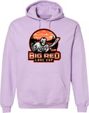 Hoodies - Big Red Lake Cup 2026