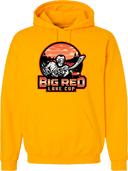 Hoodies - Big Red Lake Cup 2026