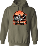Hoodies - Big Red Lake Cup 2026