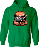 Hoodies - Big Red Lake Cup 2026