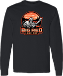 Long Sleeves - Big Red Lake Cup 2026