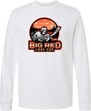 Long Sleeves - Big Red Lake Cup 2026