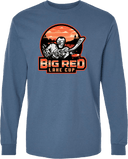 Long Sleeves - Big Red Lake Cup 2026