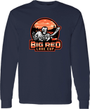 Long Sleeves - Big Red Lake Cup 2026