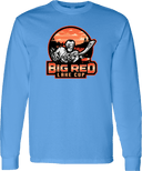 Long Sleeves - Big Red Lake Cup 2026