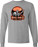 Long Sleeves - Big Red Lake Cup 2026