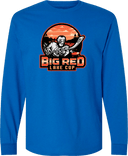 Long Sleeves - Big Red Lake Cup 2026