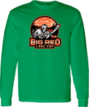 Long Sleeves - Big Red Lake Cup 2026