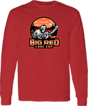 Long Sleeves - Big Red Lake Cup 2026