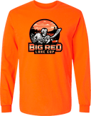 Long Sleeves - Big Red Lake Cup 2026
