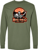 Long Sleeves - Big Red Lake Cup 2026