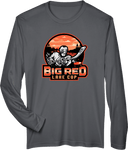 Performance Long Sleeves - Big Red Lake Cup 2026