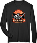 Performance Long Sleeves - Big Red Lake Cup 2026