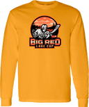 Long Sleeves - Big Red Lake Cup 2026