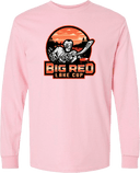 Long Sleeves - Big Red Lake Cup 2026
