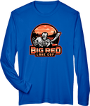 Performance Long Sleeves - Big Red Lake Cup 2026