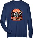 Performance Long Sleeves - Big Red Lake Cup 2026