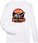 Performance Long Sleeves - Big Red Lake Cup 2026