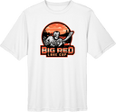 Performance Short Sleeves - Big Red Lake Cup 2026