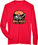 Performance Long Sleeves - Big Red Lake Cup 2026