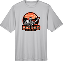 Performance Short Sleeves - Big Red Lake Cup 2026