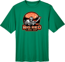 Performance Short Sleeves - Big Red Lake Cup 2026