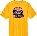 Performance Short Sleeves - Big Red Lake Cup 2026