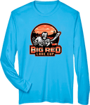 Performance Long Sleeves - Big Red Lake Cup 2026