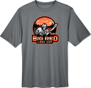 Performance Short Sleeves - Big Red Lake Cup 2026