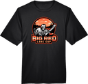Performance Short Sleeves - Big Red Lake Cup 2026