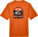 Performance Short Sleeves - Big Red Lake Cup 2026