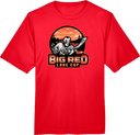 Performance Short Sleeves - Big Red Lake Cup 2026