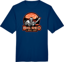 Performance Short Sleeves - Big Red Lake Cup 2026