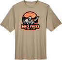 Performance Short Sleeves - Big Red Lake Cup 2026