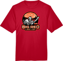 Performance Short Sleeves - Big Red Lake Cup 2026