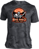 Performance Short Sleeves - Big Red Lake Cup 2026