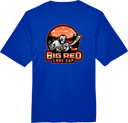 Performance Short Sleeves - Big Red Lake Cup 2026