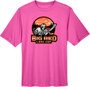 Performance Short Sleeves - Big Red Lake Cup 2026