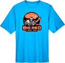 Performance Short Sleeves - Big Red Lake Cup 2026