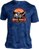Performance Short Sleeves - Big Red Lake Cup 2026