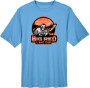 Performance Short Sleeves - Big Red Lake Cup 2026