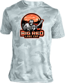 Performance Short Sleeves - Big Red Lake Cup 2026