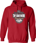 Hoodies - The Southern Showdown 2026( Main Logo)