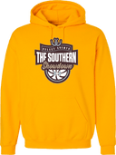 Hoodies - The Southern Showdown 2026( Main Logo)