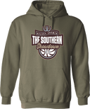 Hoodies - The Southern Showdown 2026( Main Logo)