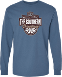 Long Sleeves - The Southern Showdown 2026( Main Logo)