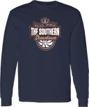 Long Sleeves - The Southern Showdown 2026( Main Logo)