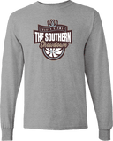 Long Sleeves - The Southern Showdown 2026( Main Logo)