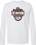 Long Sleeves - The Southern Showdown 2026( Main Logo)